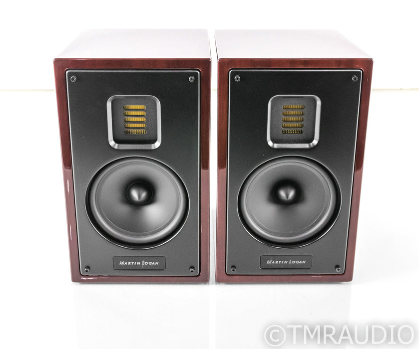 Martin Logan Motion 15 Bookshelf Speakers
