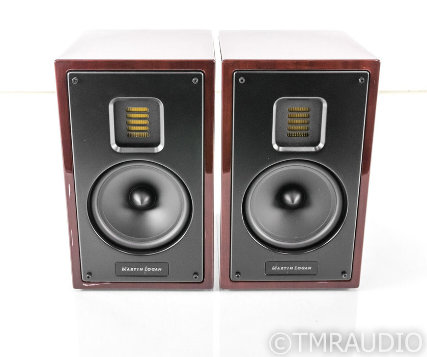 Martin Logan Motion 15 Bookshelf Speakers