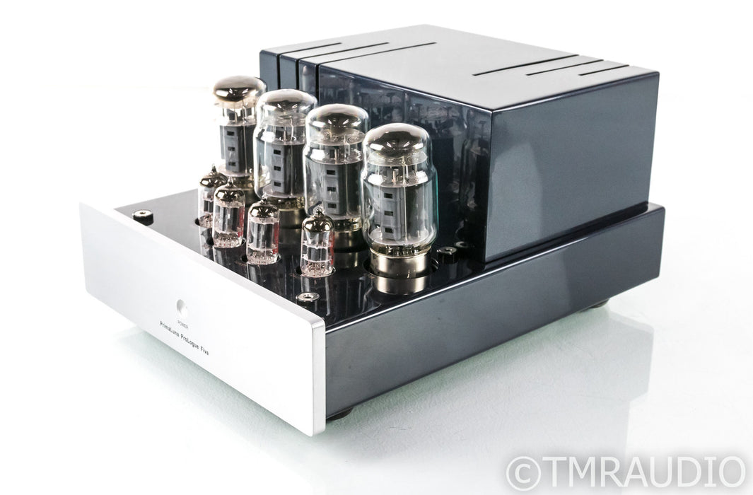 PrimaLuna ProLogue Five Stereo Tube Power Amplifier