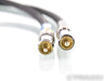 MIT Magnum MA RCA Cables; 1.5m Pair Interconnects; Adjustable Impedance