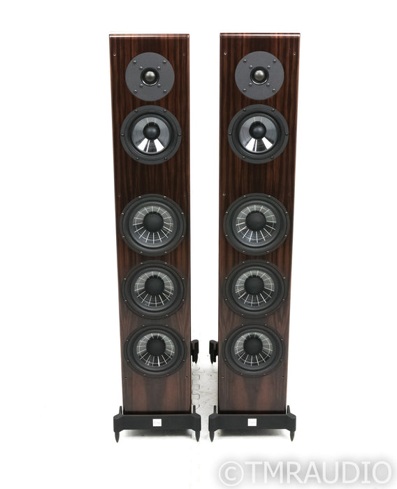 Vienna Acoustics Beethoven Concert Grand Floorstanding Speakers