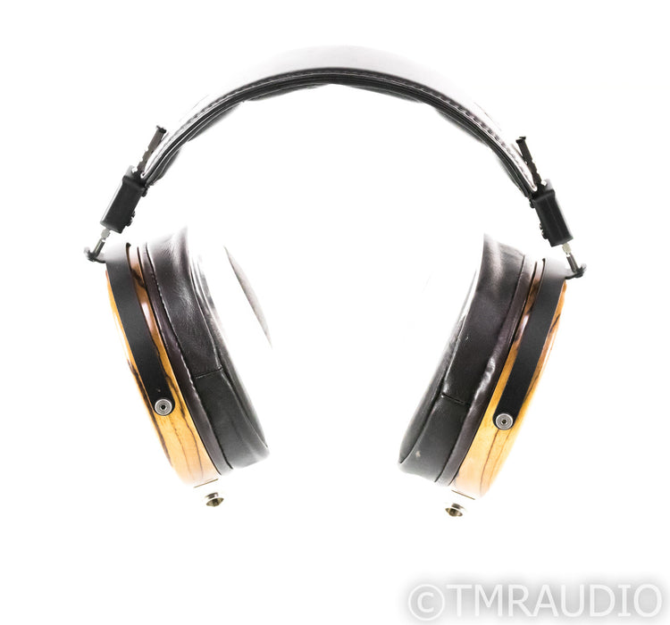 Audeze LCD-3 Open Back Planar Magnetic Headphones; LCD3; Fazor