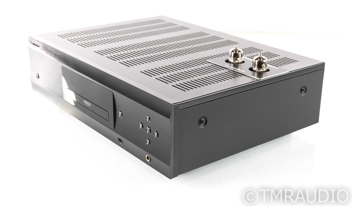 Oppo UDP-205 4K UHD Universal Blu-Ray Player; ModWright Modified; UDP205