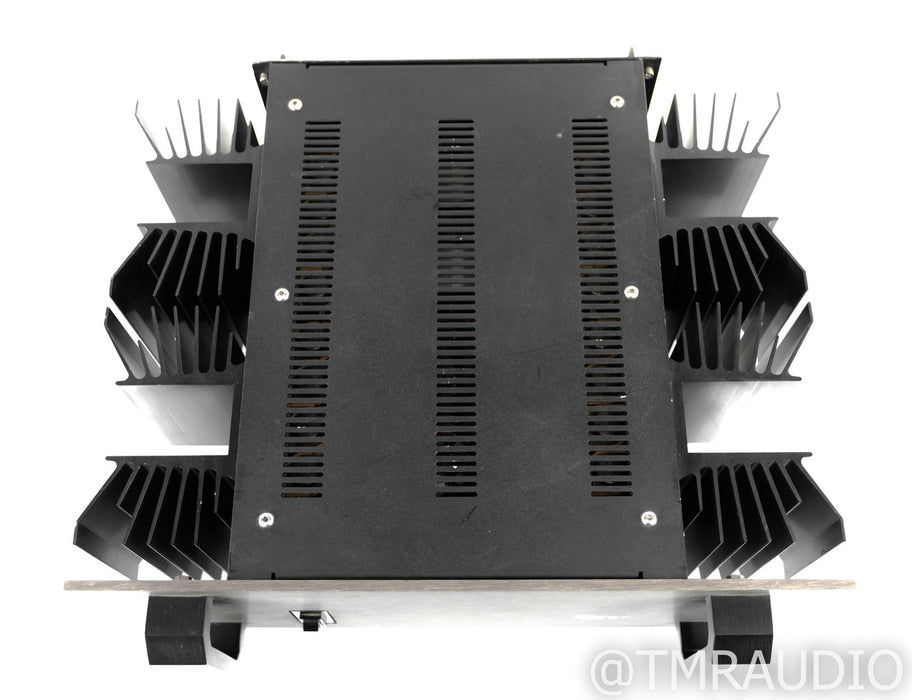 Krell KST-100 Stereo Power Amplifier; KST100