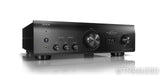Denon PMA-1600NE Stereo Integrated Amplifier; DAC; MM / MC Phono; Black (New)