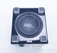 REL T Zero 6.5" Powered Subwoofer; Black; T0