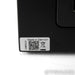 Dynaudio Excite X18 Bookshelf Speakers; Black Satin Pair; X-18