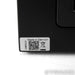 Dynaudio Excite X18 Bookshelf Speakers; Black Satin Pair; X-18