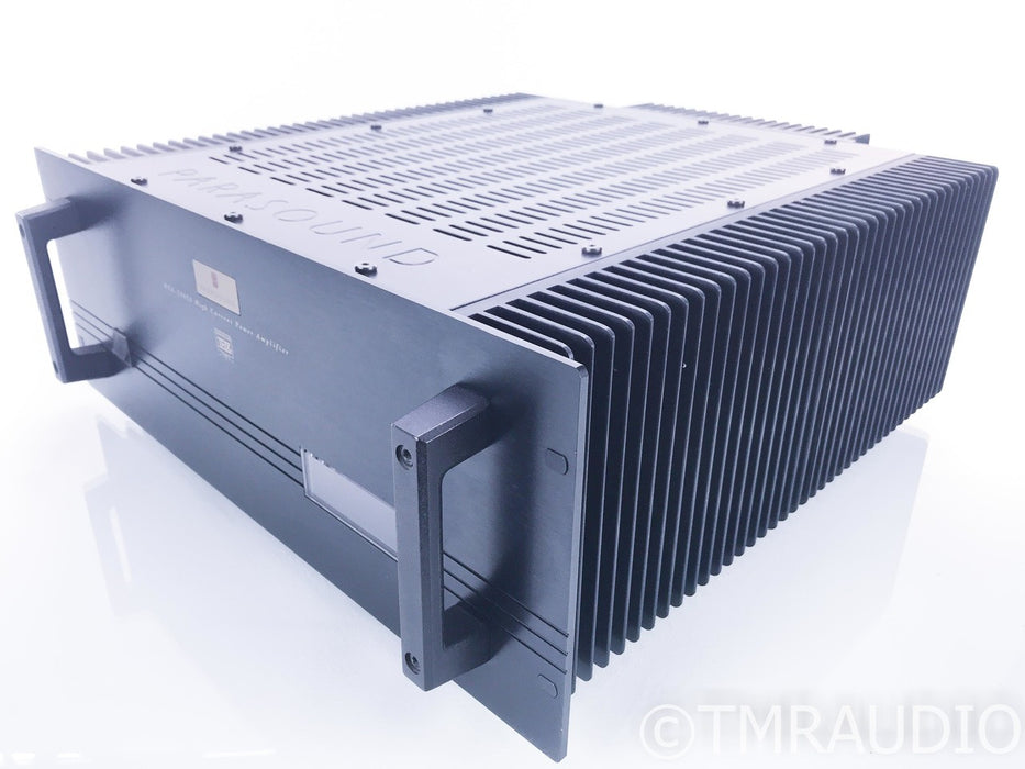 Parasound HCA-2205A 5 Channel Power Amplifier; HCA2205A