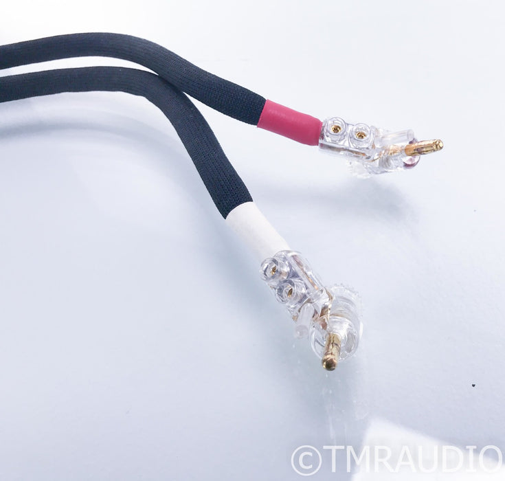 Kimber Kable Select KS 6063 Speaker Cable; Single 5ft Cable