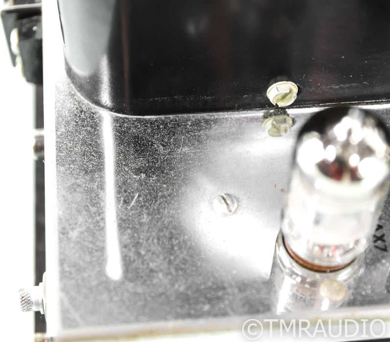 McIntosh MC30 Vintage Mono Tube Power Amplifier; Single; MC-30