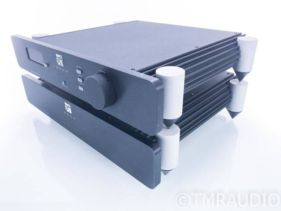 Simaudio Moon P-5 Stereo Preamplifier