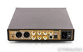 Benchmark DAC1 PRE DAC; D/A Converter; DAC-1; Silver