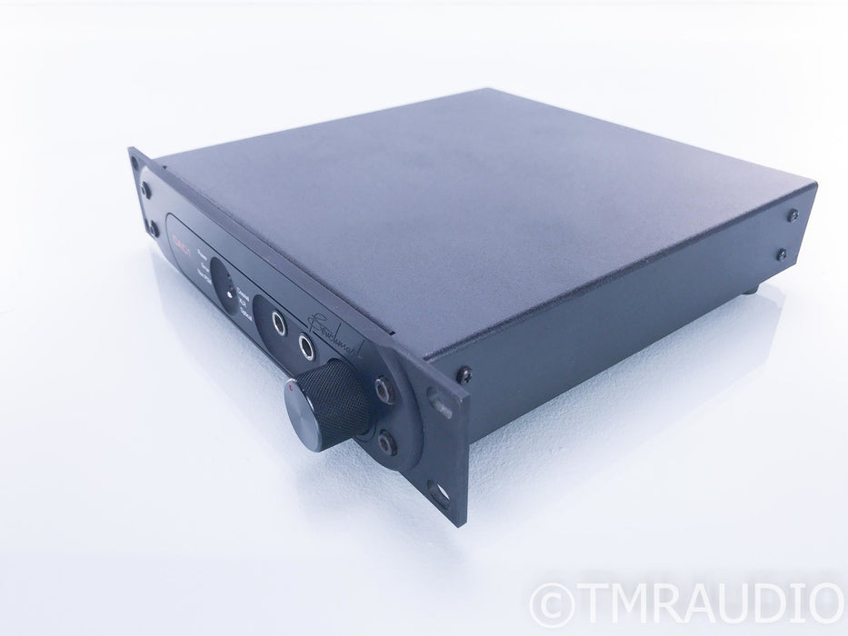 Benchmark DAC1 S/PDIF DAC