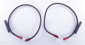 Audioquest Fire XLR Cables