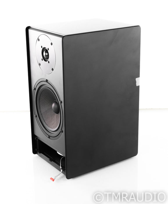 Meridian DSP3100 Digital Bookshelf Speaker; Single; AS-IS (Missing Display)