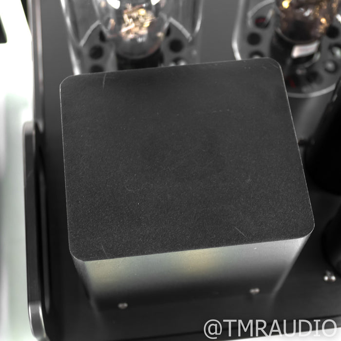 Allnic A-5000 NEO Custom 2A3 DHT Tube Power Amplifier; Mono Pair; A5000