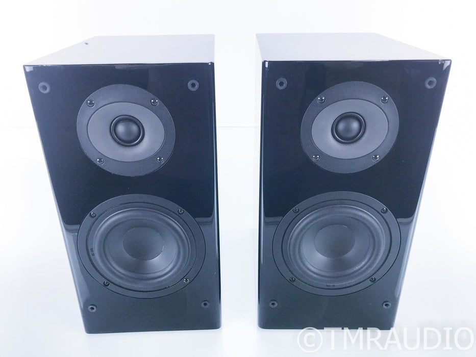 Ascend Acoustics Sierra-1 Bookshelf Speakers