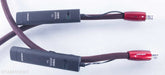 Audioquest Fire XLR Cables