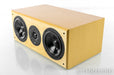 Von Schweikert LCR-15 Center Channel / LCR Speaker; Maple