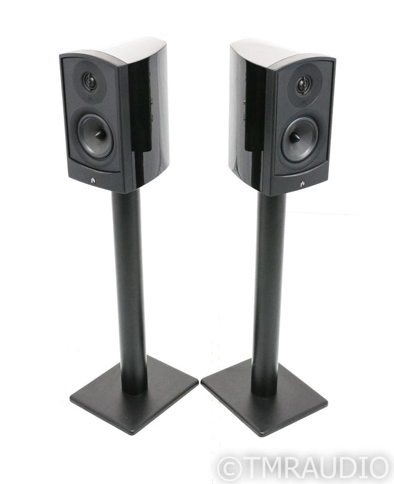 Aperion Verus Grand Bookshelf Speakers
