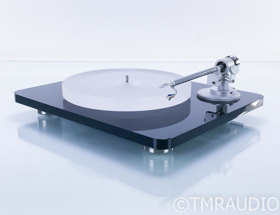 Clearaudio Champion Turntable