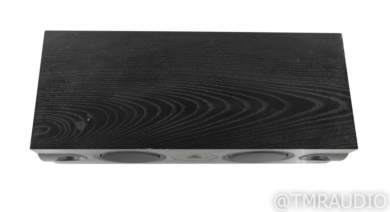 Linn Ekwal Center Channel Speaker; Bi-Wire Passive