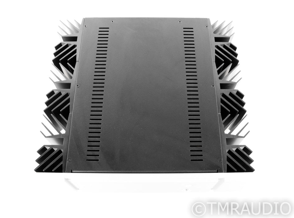 Pass Labs XA25 Stereo Power Amplifier; XA-25; Less than one year