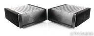 Parasound JC1 Mono Power Amplifier