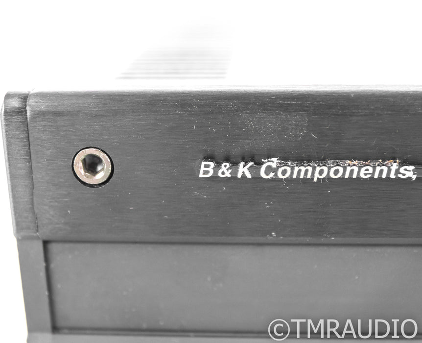 B&K AV2500 5 Channel Power Amplifier; AV-2500
