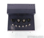 PrimaLuna DiaLogue Premium Stereo Tube Preamplifier; Remote