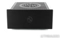 ModWright KWA 150SE Stereo Power Amplifier; KWA150SE Signature Edition; Black