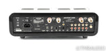 Peachtree Nova 300 Stereo Integrated Amplifier; Remote