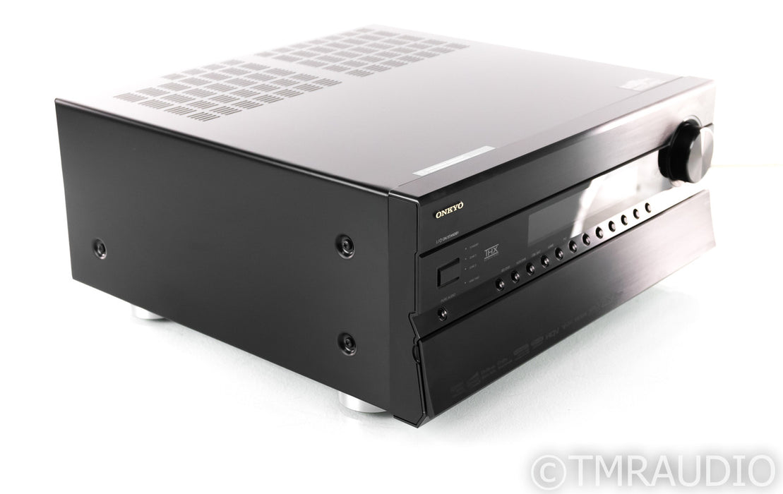 Onkyo PR-SC5508 9.2 Channel Home Theater Processor; PRSC5508; Remote