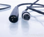 Kimber Kable Hero XLR Cables; 4ft Pair Balanced Interconnects