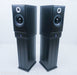 ATC SCM19 Bookshelf Speakers w/ Stands
