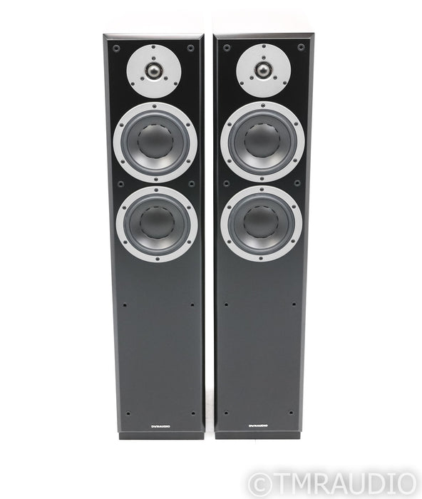 Dynaudio Emit M30 Floorstanding Speakers