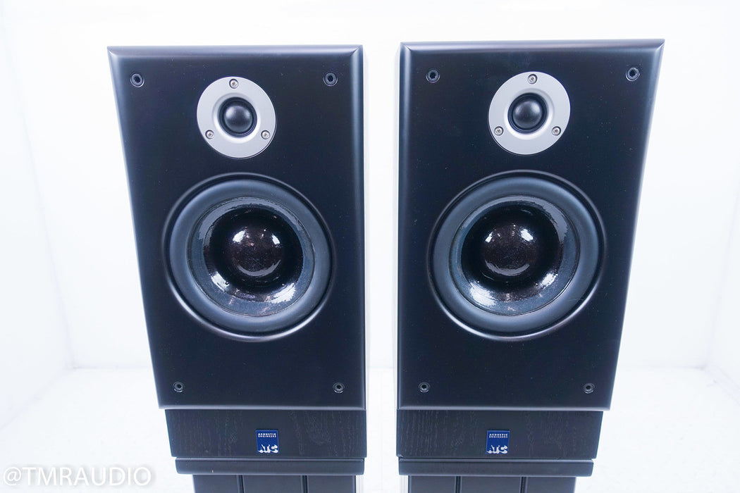 ATC SCM19 Bookshelf Speakers w/ Stands