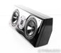 Vienna Acoustics Waltz Grand Bookshelf Speaker; Piano Black; Single