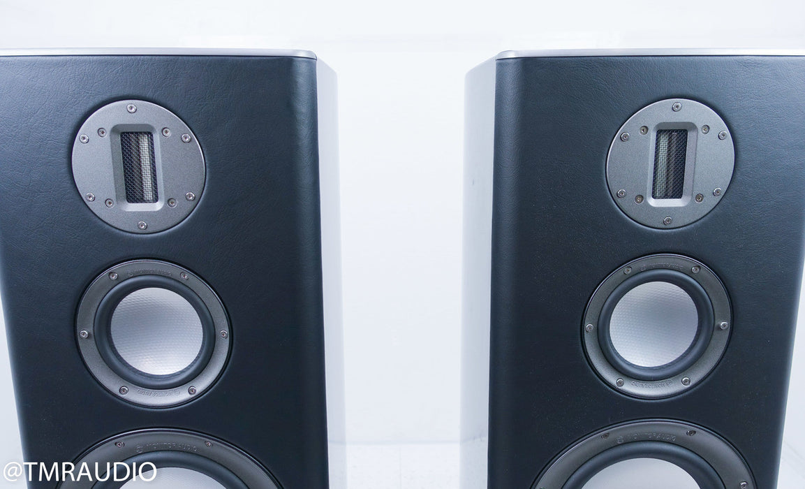 Monitor Audio Platinum PL300 Floorstanding Speakers