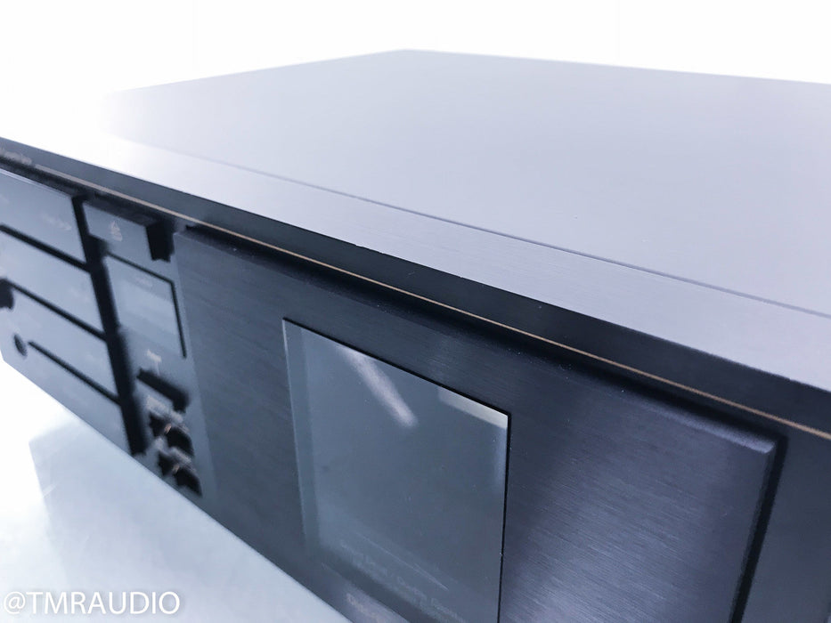 Nakamichi BX-300 Vintage Cassette Deck