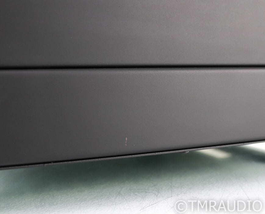 McIntosh C47 Stereo Preamplifier; C-47; Remote; MM / MC Phono