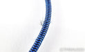 AudioQuest Diamondback XLR Cables; 1m Pair Balanced Interconnects
