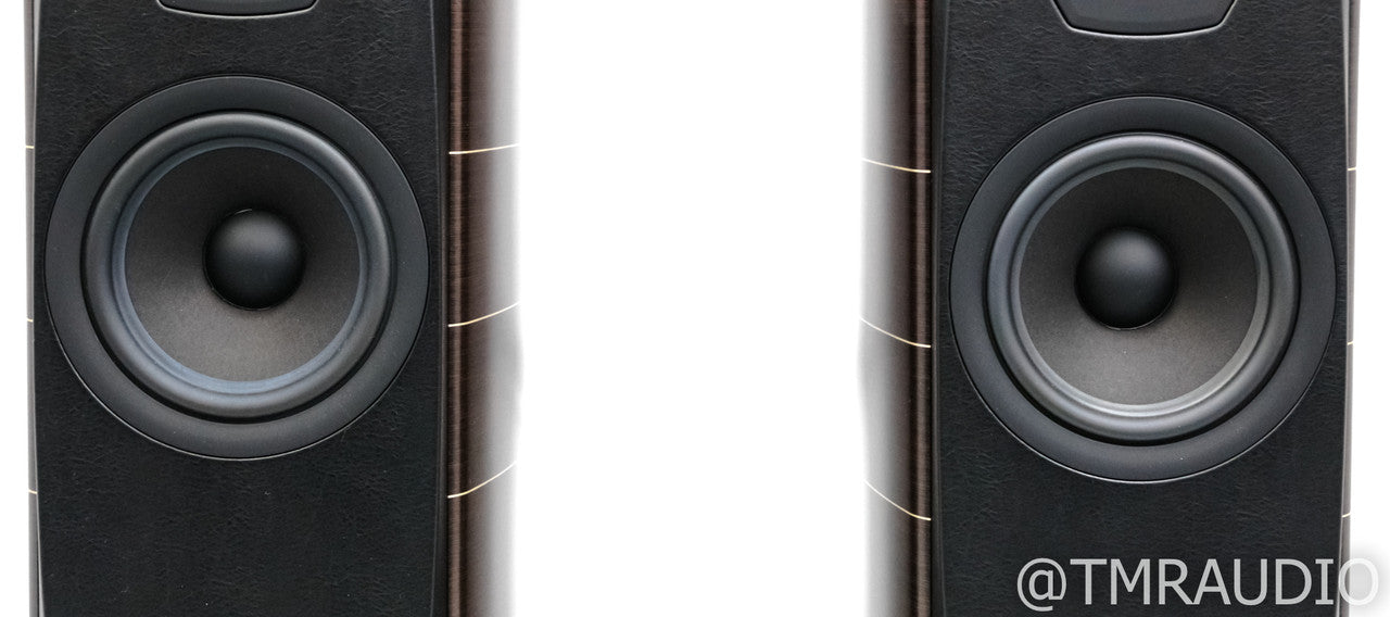 Sonus Faber Olympica II Floorstanding Speakers