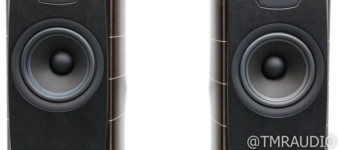 Sonus Faber Olympica II Floorstanding Speakers