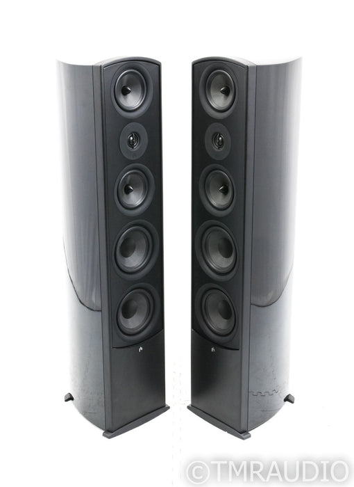 Aperion Audio Verus Grand Tower Floorstanding Speakers