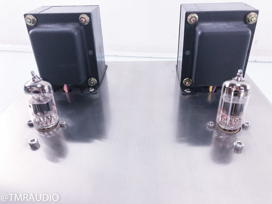 Promitheus Audio Apollo Stereo Tube Preamplifier