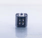 Clearaudio Maestro V2 Ebony MM Phono Cartridge; AS-IS (Bent Stylus)