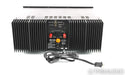 Adcom GFA-555 Stereo Power Amplifier; GFA555