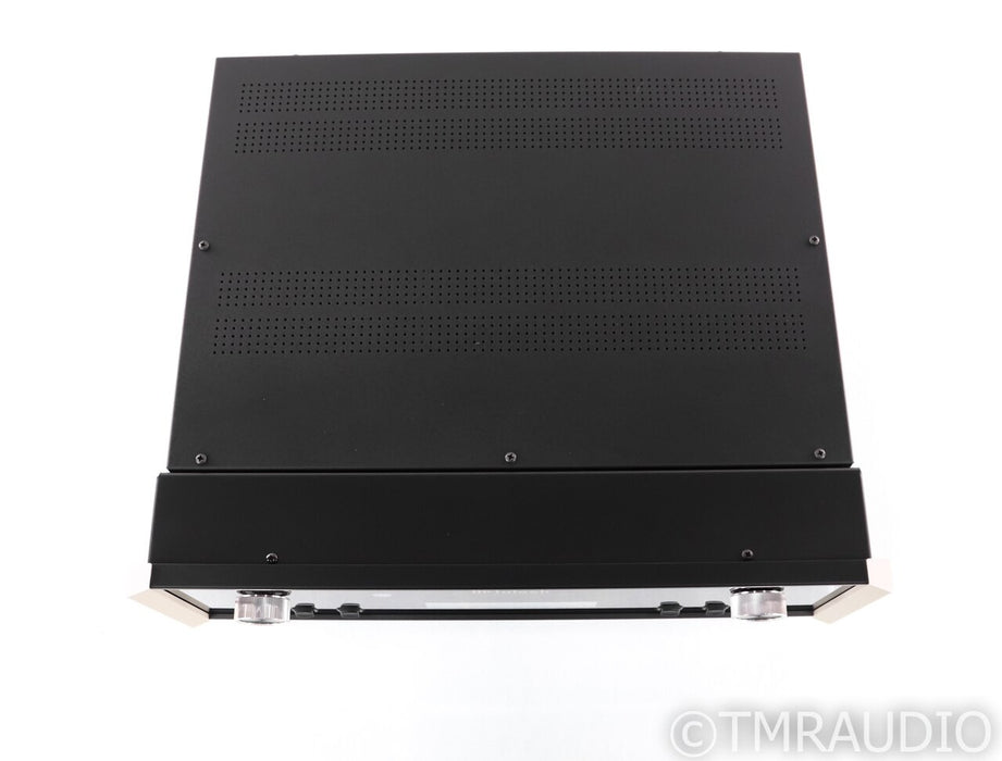 McIntosh C47 Stereo Preamplifier; C-47; Remote; MM / MC Phono